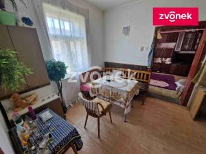 Prodej rodinného domu, Topolná, 400 m2