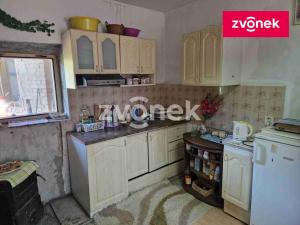Prodej rodinného domu, Topolná, 400 m2