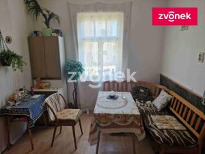 Prodej rodinného domu, Topolná, 400 m2