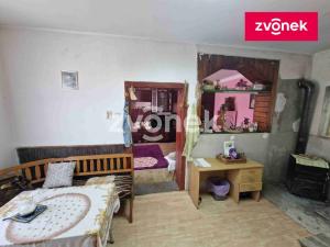 Prodej rodinného domu, Topolná, 400 m2