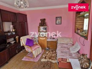 Prodej rodinného domu, Topolná, 400 m2