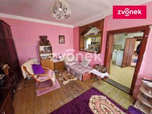 Prodej rodinného domu, Topolná, 400 m2