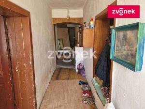 Prodej rodinného domu, Topolná, 400 m2
