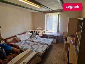Prodej rodinného domu, Topolná, 400 m2