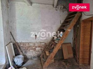 Prodej rodinného domu, Topolná, 400 m2