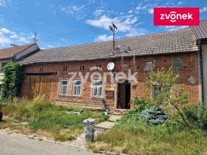 Prodej rodinného domu, Topolná, 400 m2