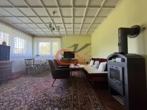 Prodej rodinného domu, Trojanovice, 140 m2