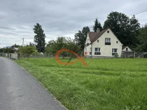 Prodej rodinného domu, Trojanovice, 140 m2