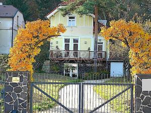 Pronájem rodinného domu, Praha, K Belvederu, 159 m2