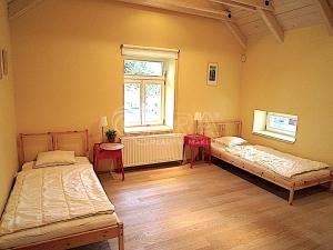 Pronájem rodinného domu, Praha - Zbraslav, K Belvederu, 159 m2