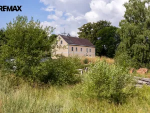 Prodej zemědělské usedlosti, Nová Role - Mezirolí, 900 m2