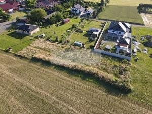 Prodej pozemku pro bydlení, Modřovice, 2090 m2