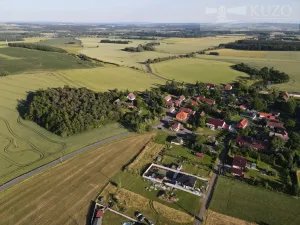 Prodej pozemku pro bydlení, Modřovice, 2090 m2