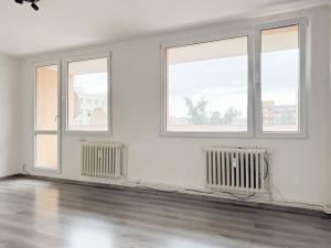 Prodej bytu 1+kk, Kladno - Kročehlavy, Francouzská, 40 m2