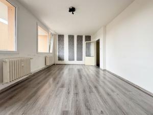 Prodej bytu 1+kk, Kladno - Kročehlavy, Francouzská, 40 m2