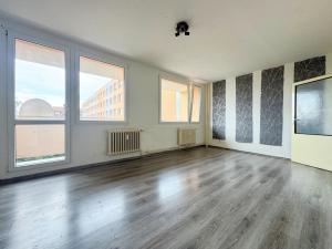 Prodej bytu 1+kk, Kladno - Kročehlavy, Francouzská, 40 m2