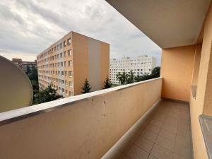 Prodej bytu 1+kk, Kladno - Kročehlavy, Francouzská, 40 m2