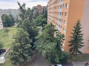 Prodej bytu 1+kk, Kladno - Kročehlavy, Francouzská, 40 m2