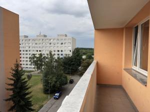 Prodej bytu 1+kk, Kladno - Kročehlavy, Francouzská, 40 m2