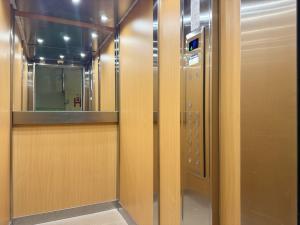 Prodej bytu 1+kk, Kladno - Kročehlavy, Francouzská, 40 m2