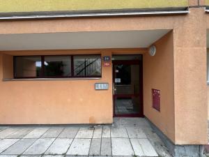 Prodej bytu 1+kk, Kladno - Kročehlavy, Francouzská, 40 m2