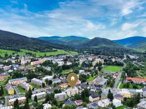 Prodej bytu 1+1, Vrbno pod Pradědem, Nové doby, 35 m2