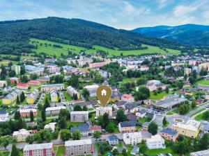 Prodej bytu 1+1, Vrbno pod Pradědem, Nové doby, 35 m2