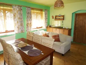 Prodej rodinného domu, Hradec nad Svitavou, 220 m2