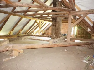 Prodej rodinného domu, Hradec nad Svitavou, 220 m2