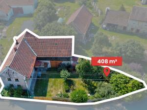 Prodej rodinného domu, Řepín - Živonín, 120 m2