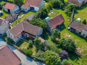 Prodej rodinného domu, Řepín - Živonín, 120 m2