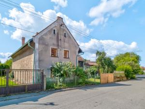 Prodej rodinného domu, Řepín - Živonín, 120 m2