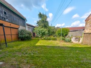 Prodej rodinného domu, Řepín - Živonín, 120 m2