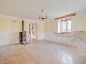 Prodej rodinného domu, Řepín - Živonín, 120 m2