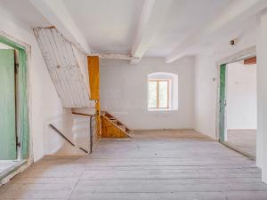 Prodej rodinného domu, Řepín - Živonín, 120 m2