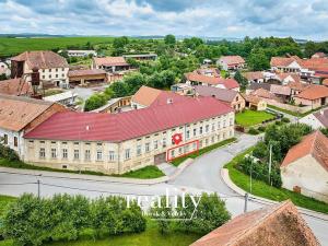 Prodej bytu 1+1, Jemnice, Na Pořadí, 63 m2