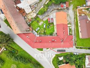 Prodej bytu 1+1, Jemnice, Na Pořadí, 63 m2