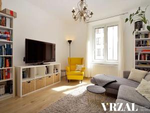 Prodej bytu 3+kk, Plzeň, Vrchlického, 75 m2