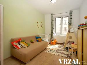 Prodej bytu 3+kk, Plzeň, Vrchlického, 75 m2