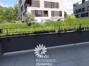 Prodej bytu 1+kk, Havlíčkův Brod, Stromovka, 28 m2