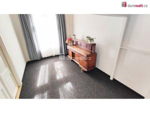 Pronájem bytu 3+kk, Praha - Smíchov, Bieblova, 65 m2