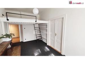 Pronájem bytu 3+kk, Praha - Smíchov, Bieblova, 65 m2