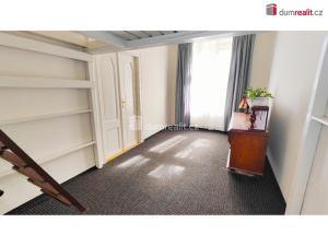 Pronájem bytu 3+kk, Praha - Smíchov, Bieblova, 65 m2