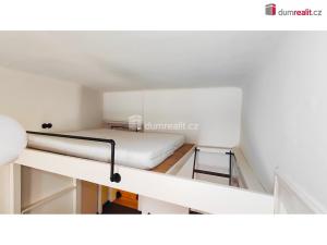Pronájem bytu 3+kk, Praha - Smíchov, Bieblova, 65 m2