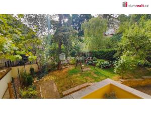 Pronájem bytu 3+kk, Praha - Smíchov, Bieblova, 65 m2