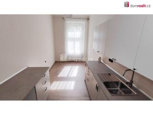 Pronájem bytu 3+kk, Praha - Smíchov, Bieblova, 65 m2