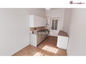 Pronájem bytu 3+kk, Praha - Smíchov, Bieblova, 65 m2