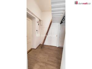Pronájem bytu 3+kk, Praha - Smíchov, Bieblova, 65 m2