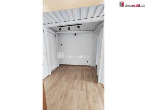 Pronájem bytu 3+kk, Praha - Smíchov, Bieblova, 65 m2
