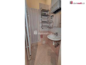 Pronájem bytu 3+kk, Praha - Smíchov, Bieblova, 65 m2